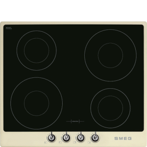 Smeg SI964PM 4 Zone 60cm Induction Hob