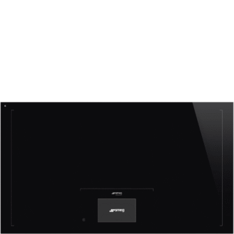 Smeg SIA1963D 6 Zone 90cm Induction Hob