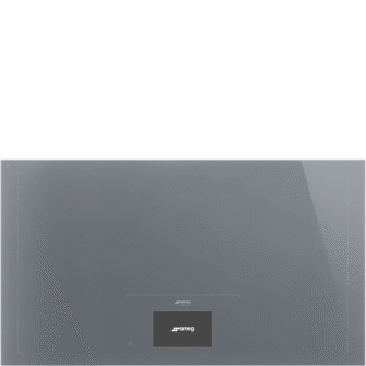 Smeg SIA1963DS 6 Zone 90cm Induction Hob