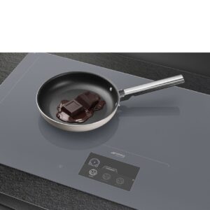 Smeg SIA1963DS 6 Zone 90cm Induction Hob