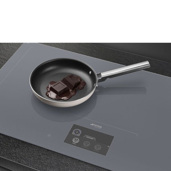 Smeg SIA1963DS 6 Zone 90cm Induction Hob