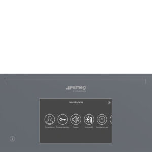 Smeg SIA1963DS 6 Zone 90cm Induction Hob