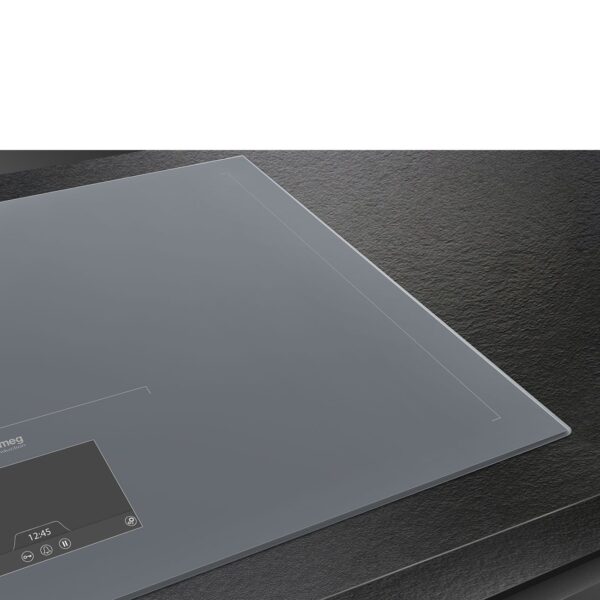Smeg SIA1963DS 6 Zone 90cm Induction Hob