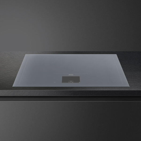 Smeg SIA1963DS 6 Zone 90cm Induction Hob