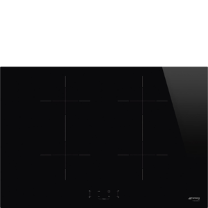 Smeg SIB2741D 4 Zone 75cm Induction Hob