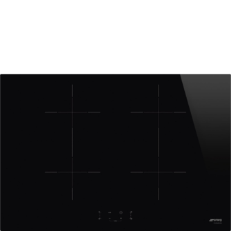 Smeg SIB2741D 4 Zone 75cm Induction Hob