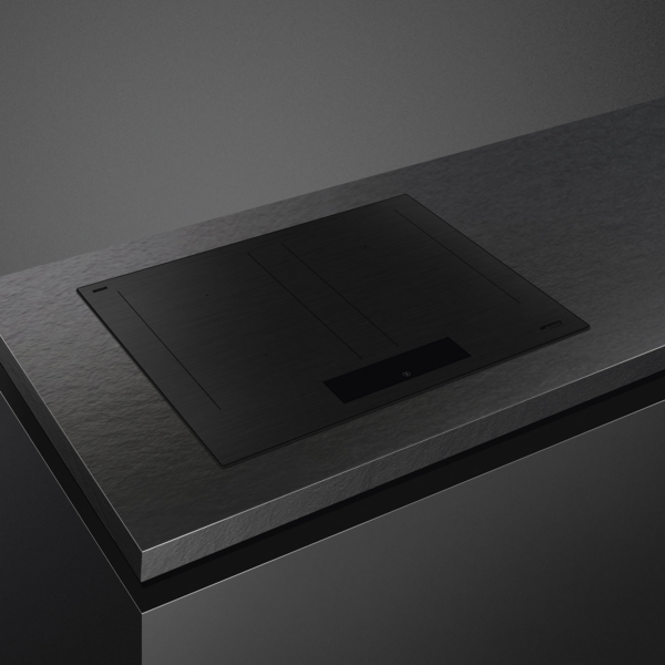 Smeg SIM3644MB 4 Zone 60cm Induction Hob