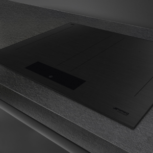 Smeg SIM3644MB 4 Zone 60cm Induction Hob