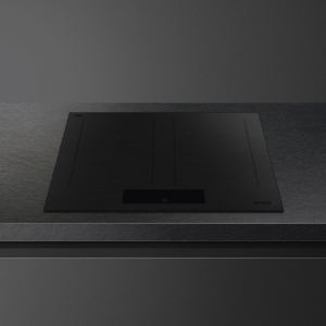 Smeg SIM3644MB 4 Zone 60cm Induction Hob