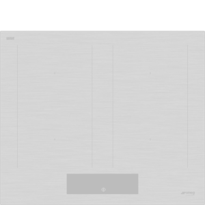 Smeg SIM3644MWH 60cm Induction Hob