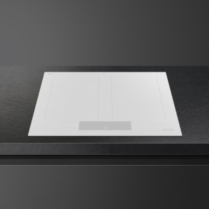 Smeg SIM3644MWH 60cm Induction Hob