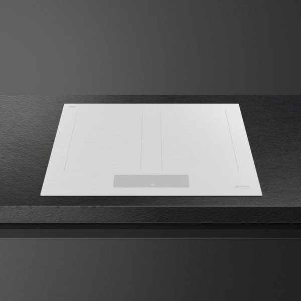 Smeg SIM3644MWH 60cm Induction Hob
