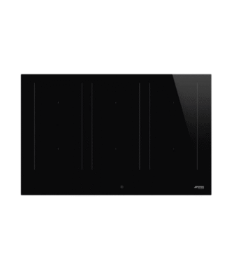 Smeg SIM3864D 80cm Induction Hob