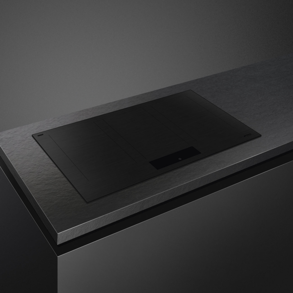 Smeg SIM3864MB 6 Zone 80cm Induction Hob