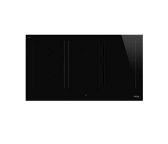 Smeg SIM3964D 90cm Induction Hob