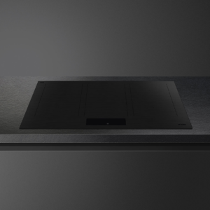 Smeg SIM3964MB 6 Zone 90cm Induction Hob