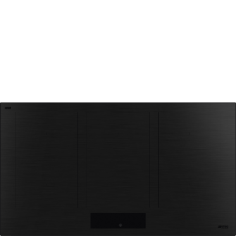 Smeg SIM3964MB 6 Zone 90cm Induction Hob