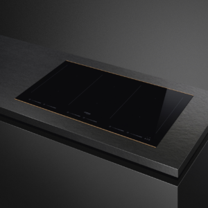 Smeg SIM6964R 90cm Induction Hob