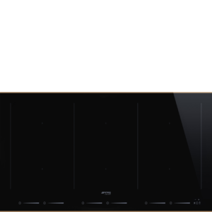 Smeg SIM6964R 90cm Induction Hob