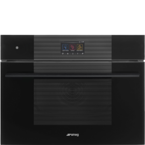 Smeg SO4104S4PB3 Built In Single Oven