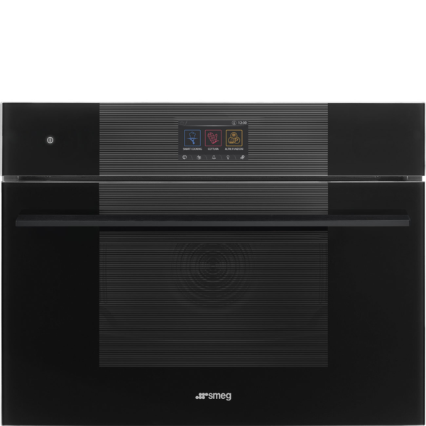 Smeg SO4104S4PB3 Built In Single Oven
