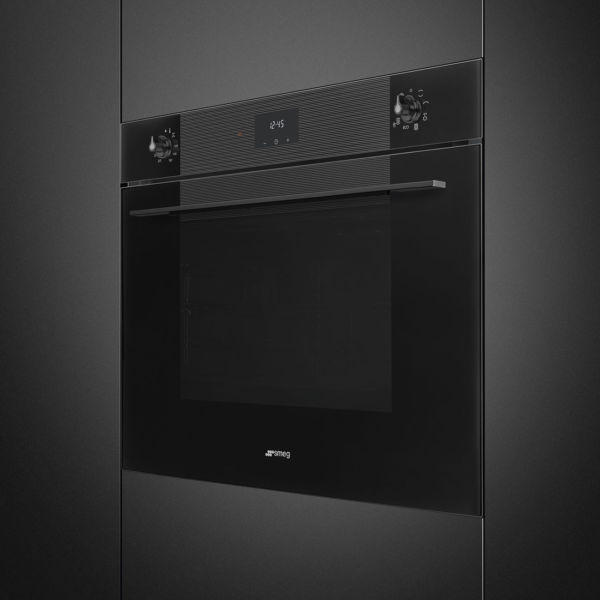 Smeg SO5100TB3 75cm Built In Single Wide Oven