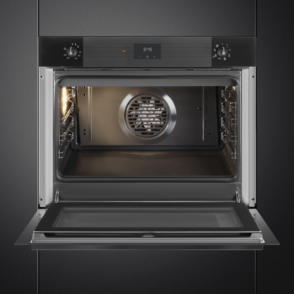 Smeg SO5100TB3 75cm Built In Single Wide Oven