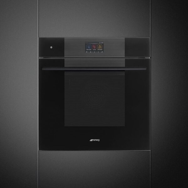 Smeg SO6104APB3 Built In Single Oven