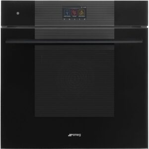 Smeg SO6104APB3 Built In Single Oven