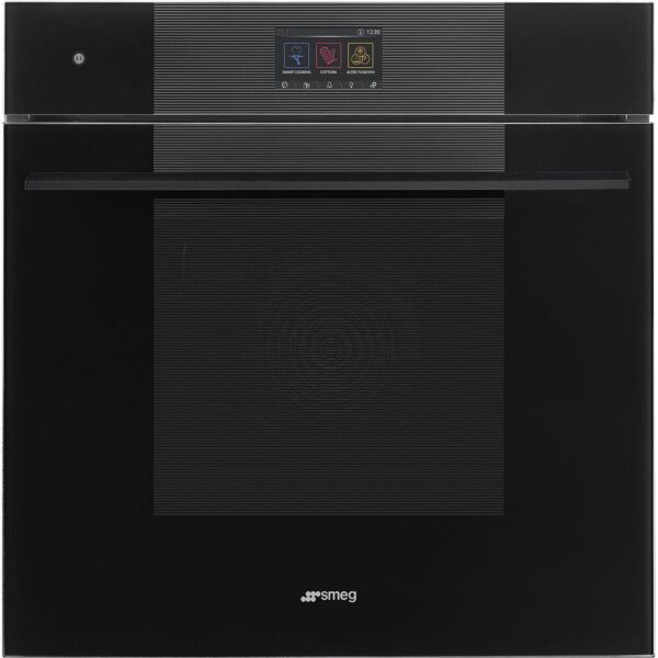 Smeg SO6104APB3 Built In Single Oven