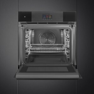 Smeg SO6104APB3 Built In Single Oven