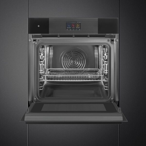 Smeg SO6104APB3 Built In Single Oven