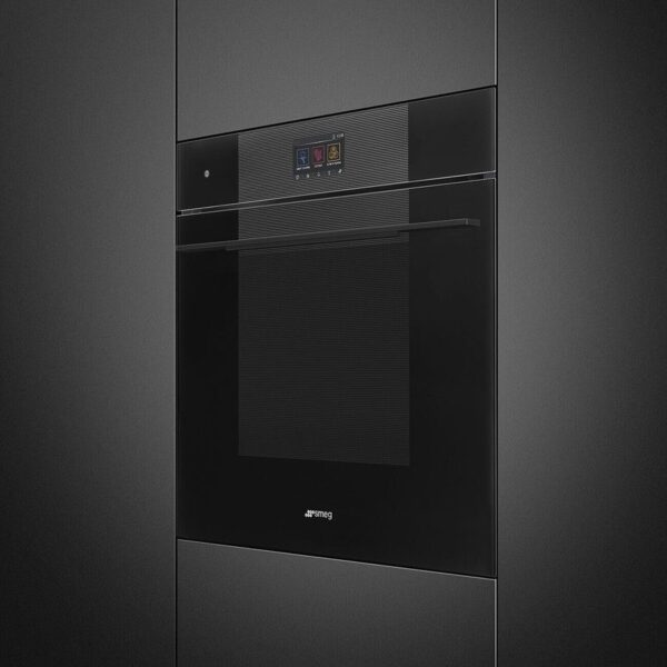 Smeg SO6104APB3 Built In Single Oven