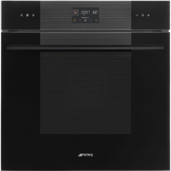 Smeg SOP6102TB3 Built In Single Oven