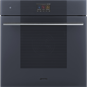 Smeg SOP6104S2PG Built In Single Oven