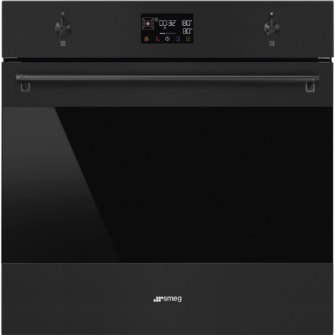 Smeg SOP6302S2PN Built In Single Oven
