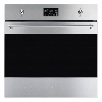 Smeg SOP6302S2PX Built In Steam Combi Oven