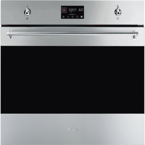 Smeg SOP6302TX Built In Single Oven