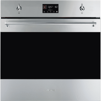 Smeg SOP6302TX Built In Single Oven