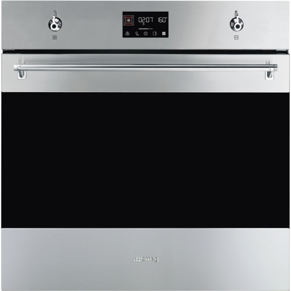 Smeg SOP6302TX Built In Single Oven