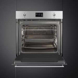 Smeg SOP6302TX Built In Single Oven