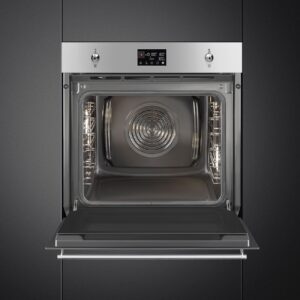 Smeg SOP6302TX Built In Single Oven