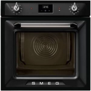 Smeg SOP6900TN Built In Single Oven