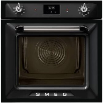Smeg SOP6900TN Built In Single Oven
