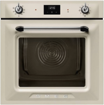 Smeg SOP6900TP Built In Single Oven