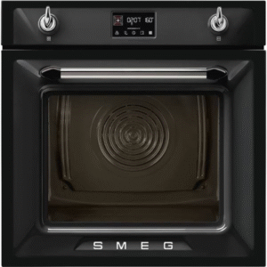 Smeg SOP6902S2PN Built In Steam Oven