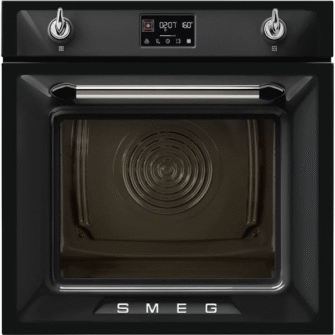 Smeg SOP6902S2PN Built In Steam Oven