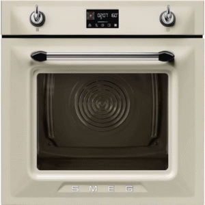 Smeg SOP6902S2PP Built In Steam Oven