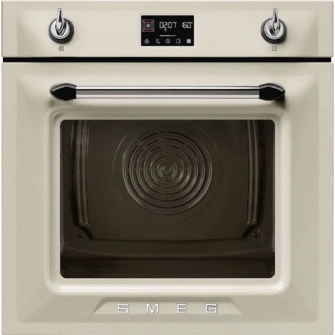 Smeg SOP6902S2PP Built In Steam Oven