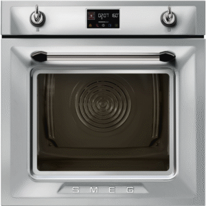 Smeg SOP6902S2PX Built In Steam Oven